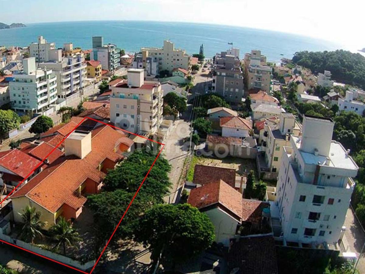 Flamboyant Apartamentos Bombinhas Exterior photo