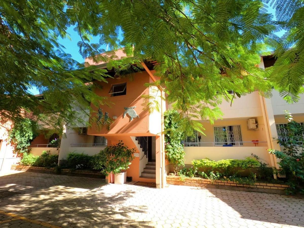 Flamboyant Apartamentos Bombinhas Exterior photo