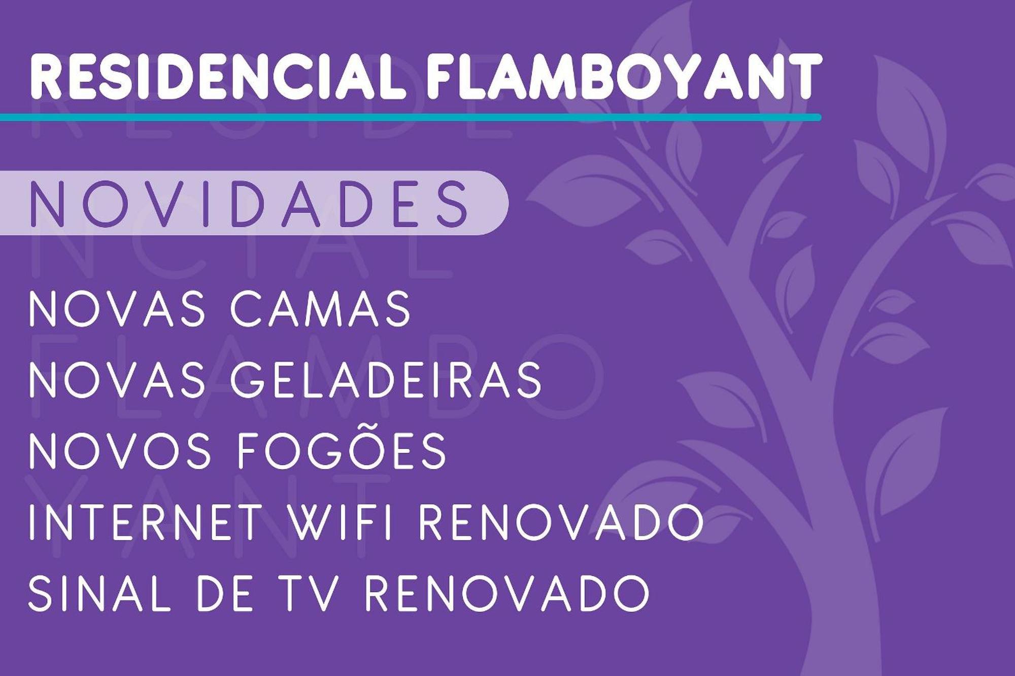 Flamboyant Apartamentos Bombinhas Exterior photo