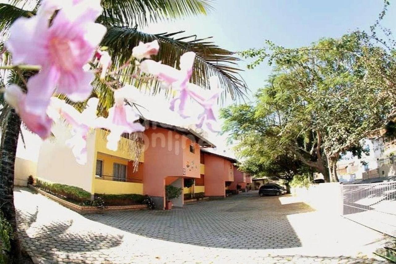 Flamboyant Apartamentos Bombinhas Exterior photo