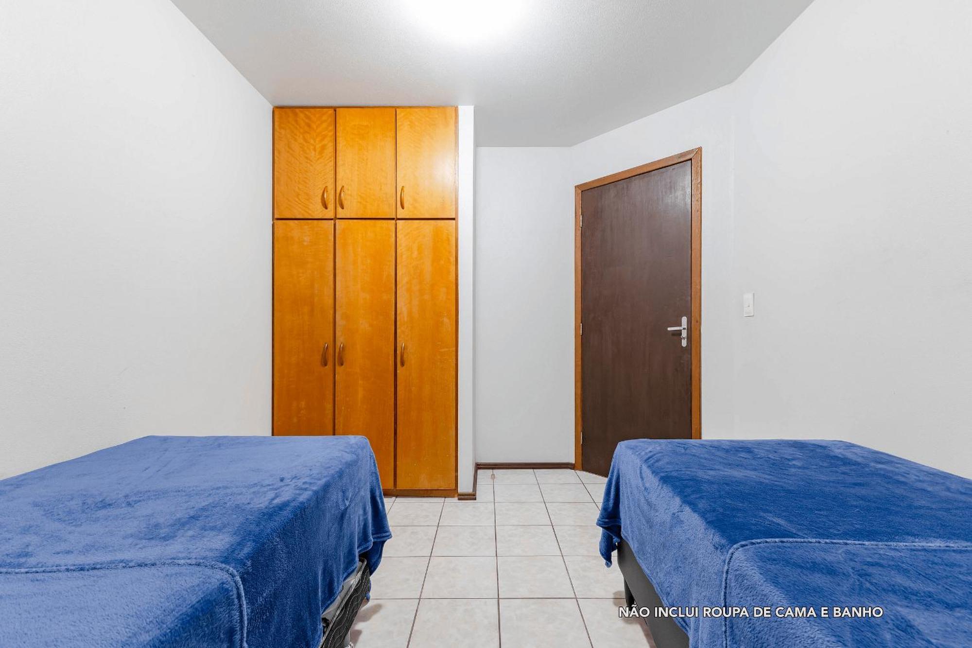 Flamboyant Apartamentos Bombinhas Exterior photo