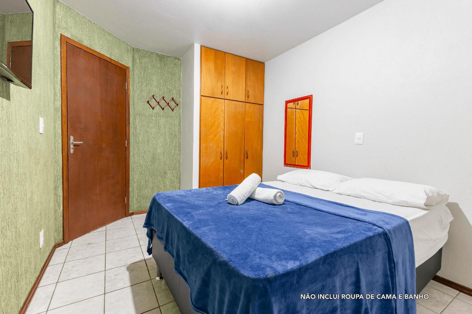 Flamboyant Apartamentos Bombinhas Exterior photo