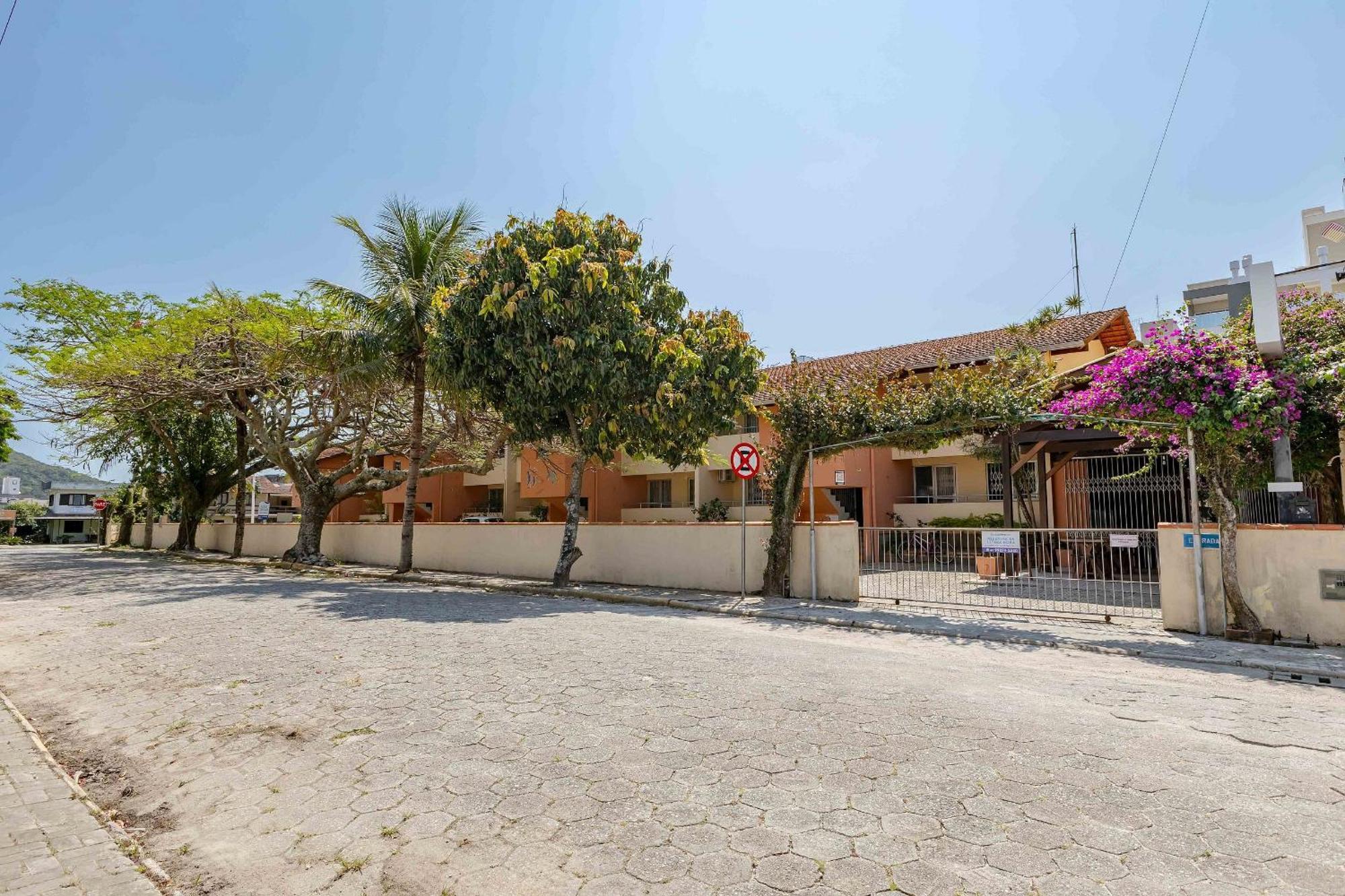 Flamboyant Apartamentos Bombinhas Exterior photo