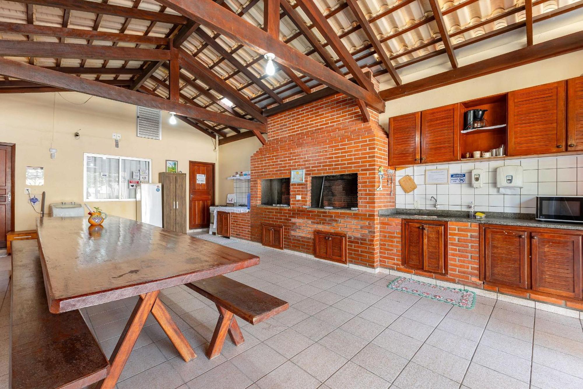 Flamboyant Apartamentos Bombinhas Exterior photo