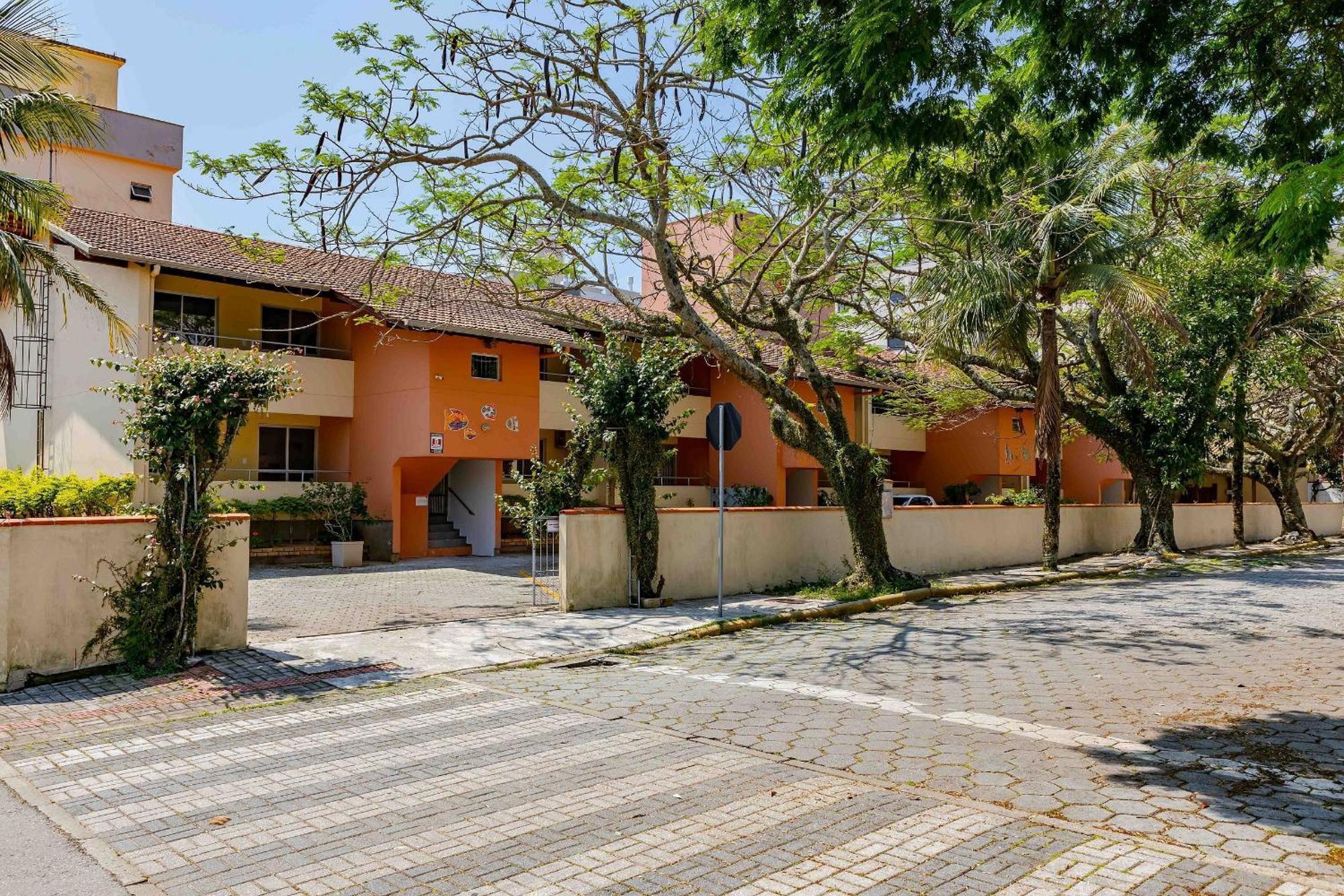 Flamboyant Apartamentos Bombinhas Exterior photo